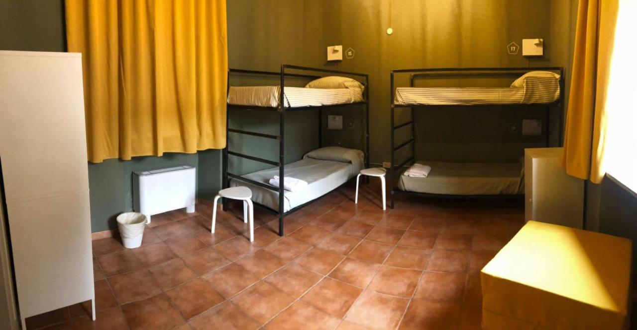 Hostel Casa Conte Rosso Avigliana Exterior foto